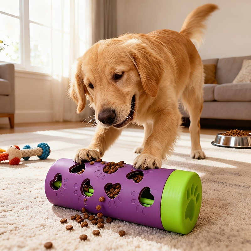 Food Energy Snacks - Nuovo Giocattolo Staccabile per Cani per