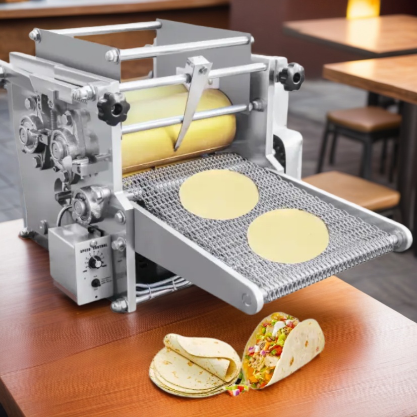 Food Snacks Making Machine - Nuovo veloce Altro snack Macchine per