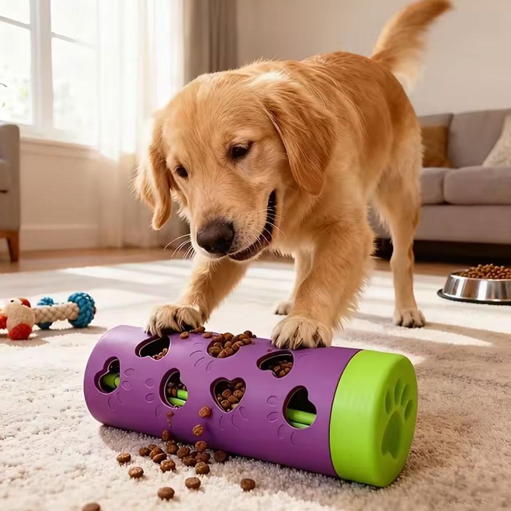 Food Energy Snacks - Nuovo Giocattolo Staccabile per Animali Domestici