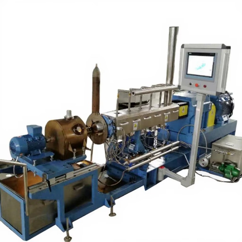 Food Snacks Making Machine - Linea di Produzione Personalizzata per Snack