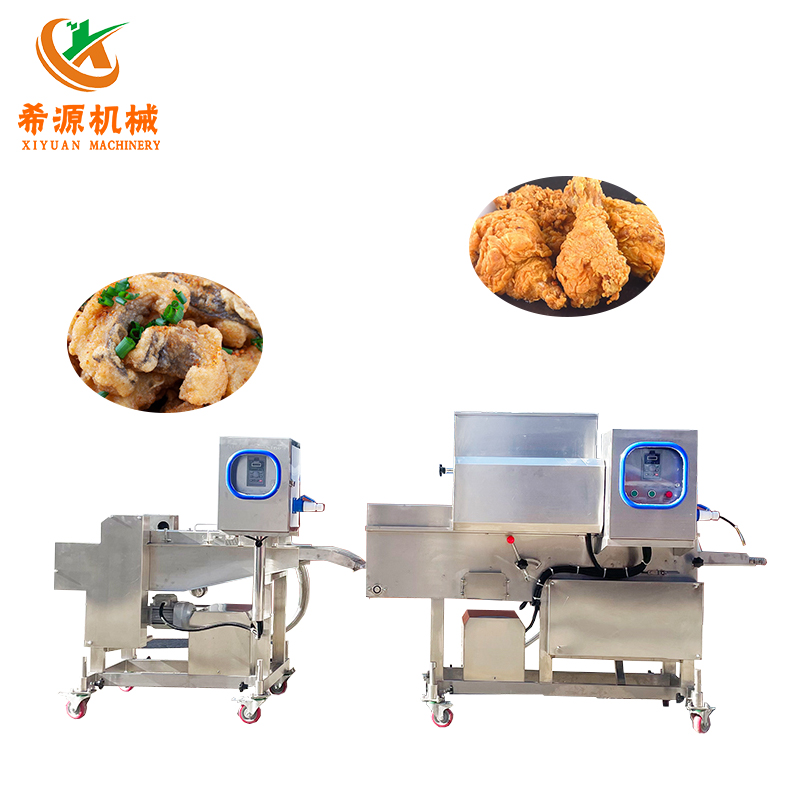 Food Energy Snacks - Linea di Produzione Alimentare CE a
