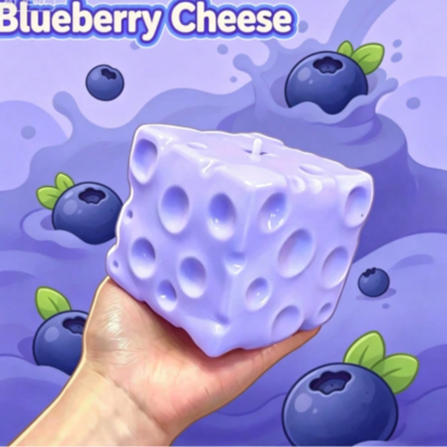 Nuovo Giocattolo Squishy a For - Food & Snacks Coloring Book Bold & Easy Pdf recensione e prezzo