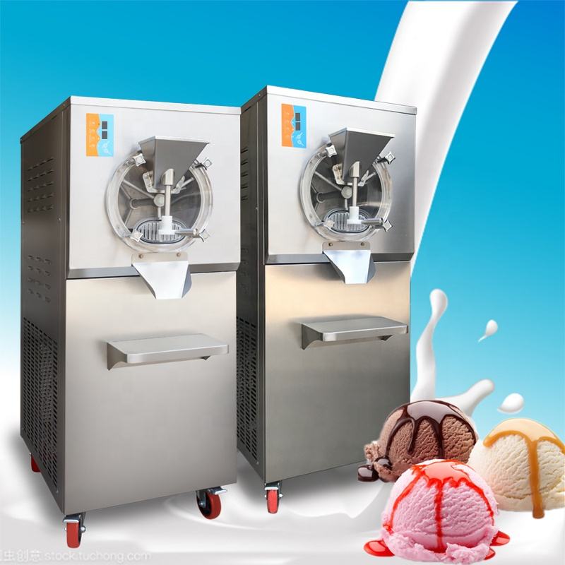 Macchina Professionale per Gel - Food Snacks Making Machine recensione e prezzo