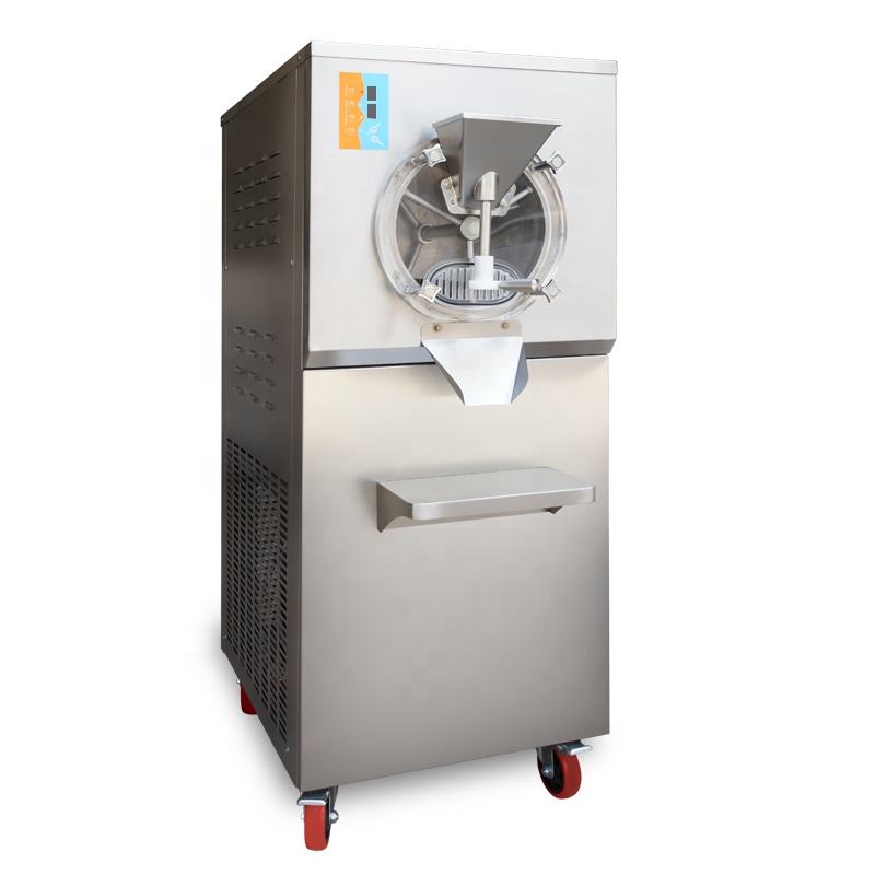 Macchina Professionale per Gel - Food Snacks Making Machine recensione e prezzo