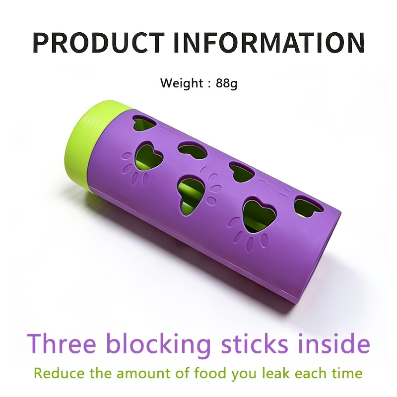 Nuovo Giocattolo Staccabile pe - Food Energy Snacks recensione e prezzo