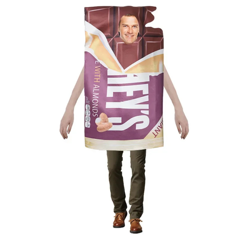 2026 2024 Vestito divertente C - Peanut Butter Snack recensione e prezzo