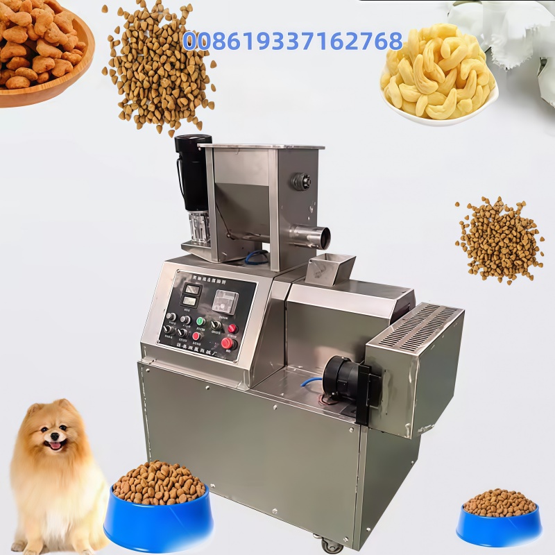 Macchina per la produzione di  - Food Snacks Making Machine recensione e prezzo