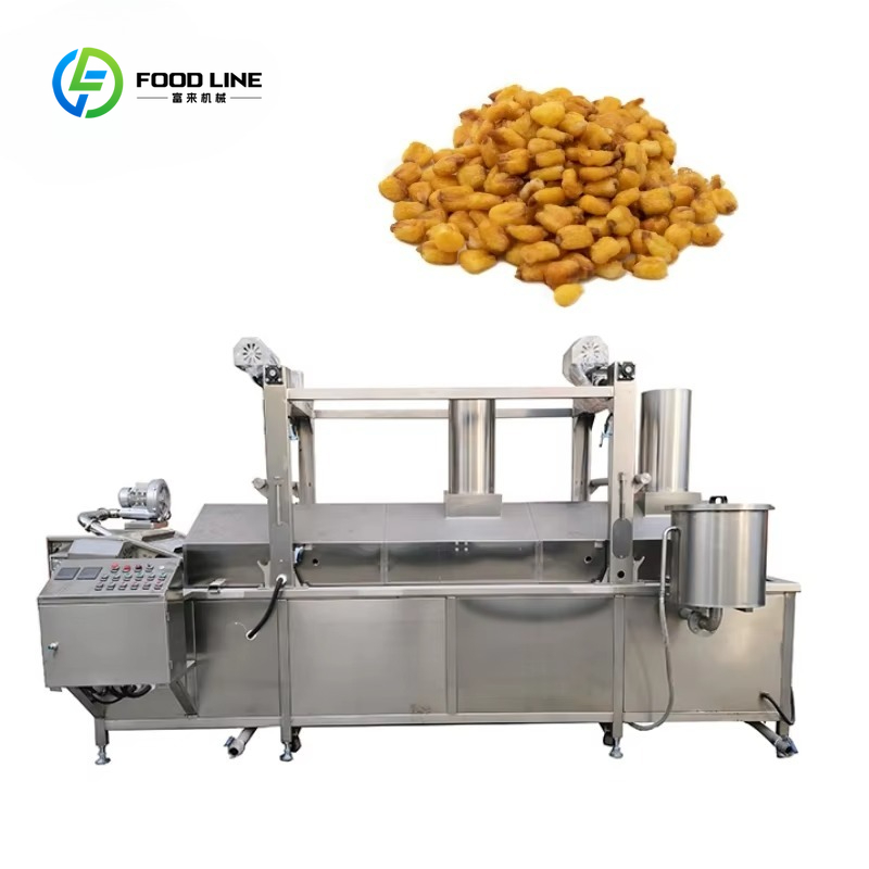 Macchina per Frittura Elettric - Food Energy Snacks recensione e prezzo