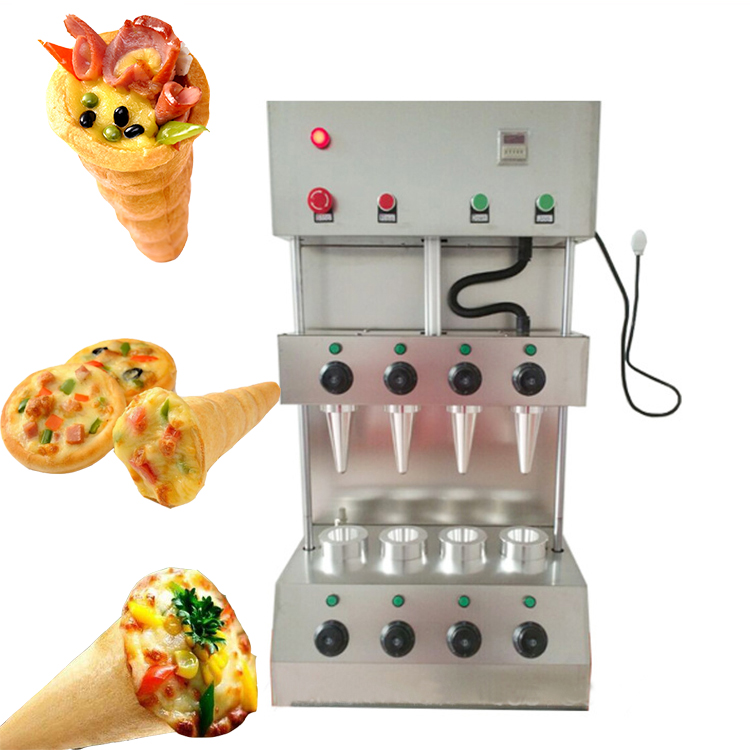 Macchina Automatica per Coni P - Food Snacks Making Machine recensione e prezzo