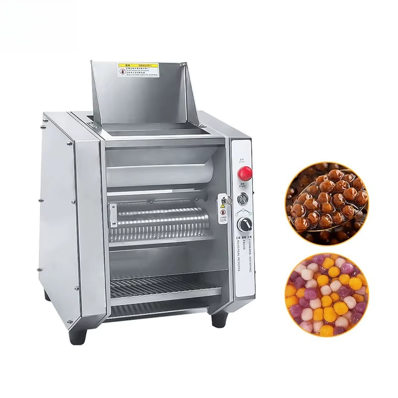 Macchina commerciale per la pr - Food Snacks Making Machine recensione e prezzo