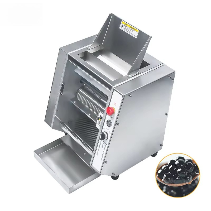 Macchina commerciale per la pr - Food Snacks Making Machine recensione e prezzo