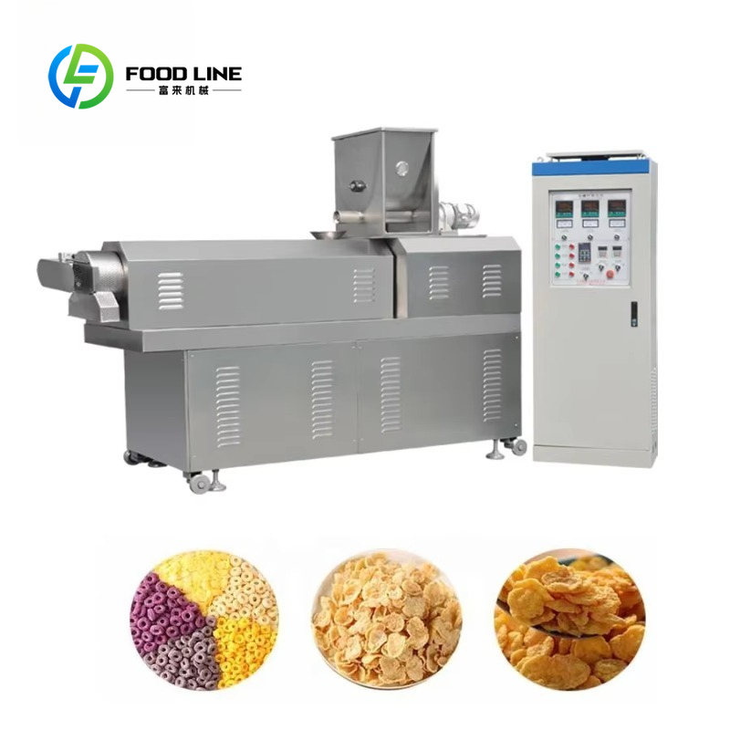 Macchina Automatica Personaliz - Food Snacks Making Machine recensione e prezzo
