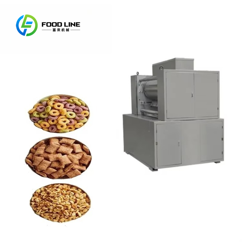 Macchina Automatica Personaliz - Food Snacks Making Machine recensione e prezzo