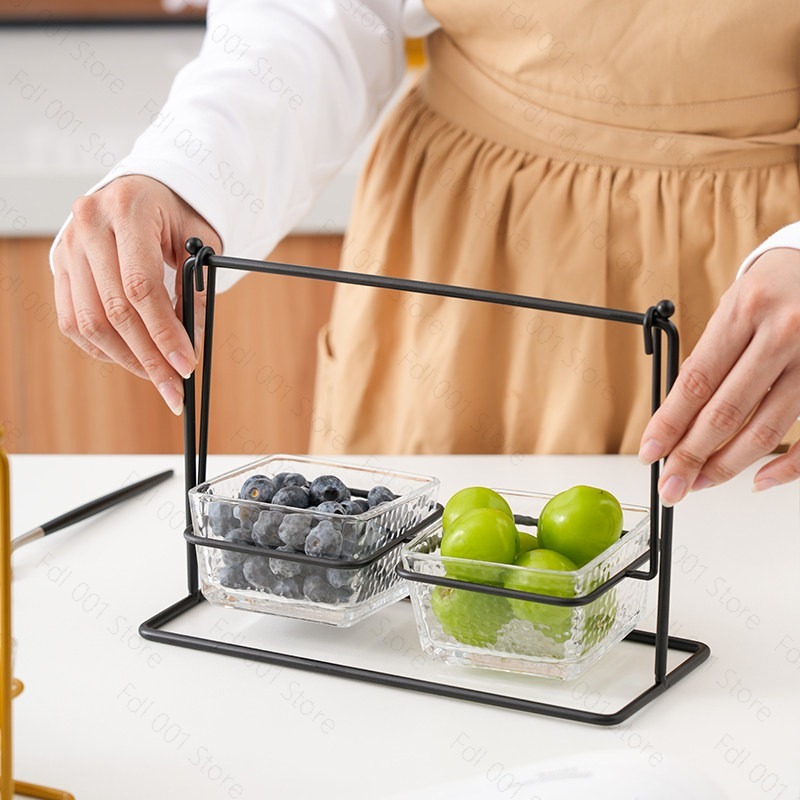 Espositore girevole a forma di - Food Snacks With Iron recensione e prezzo