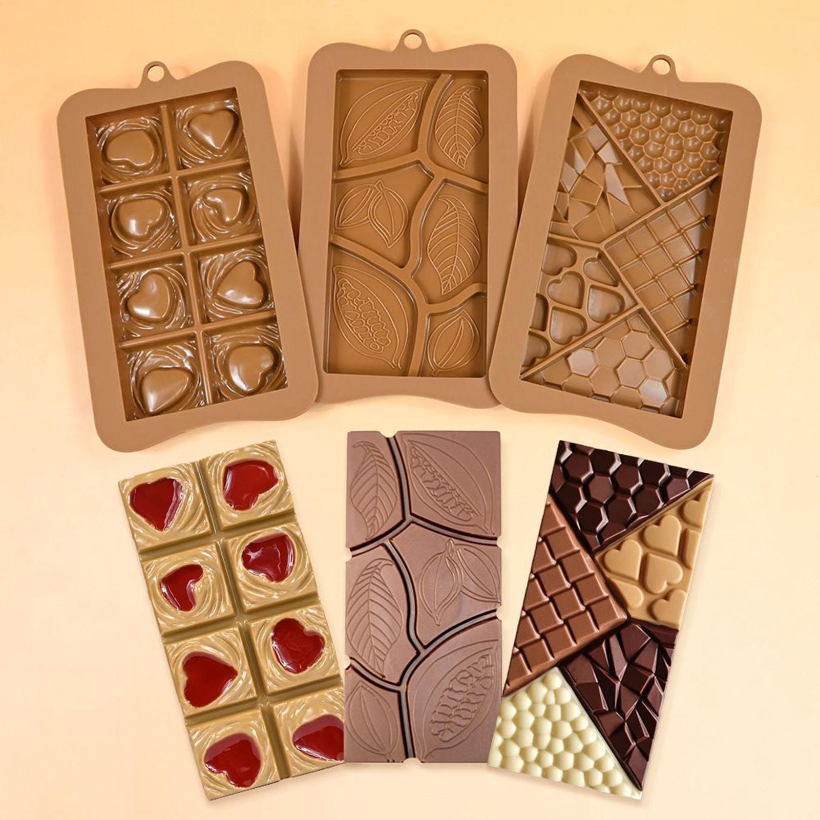 Stampo in silicone per barrett - Food Energy Snacks recensione e prezzo