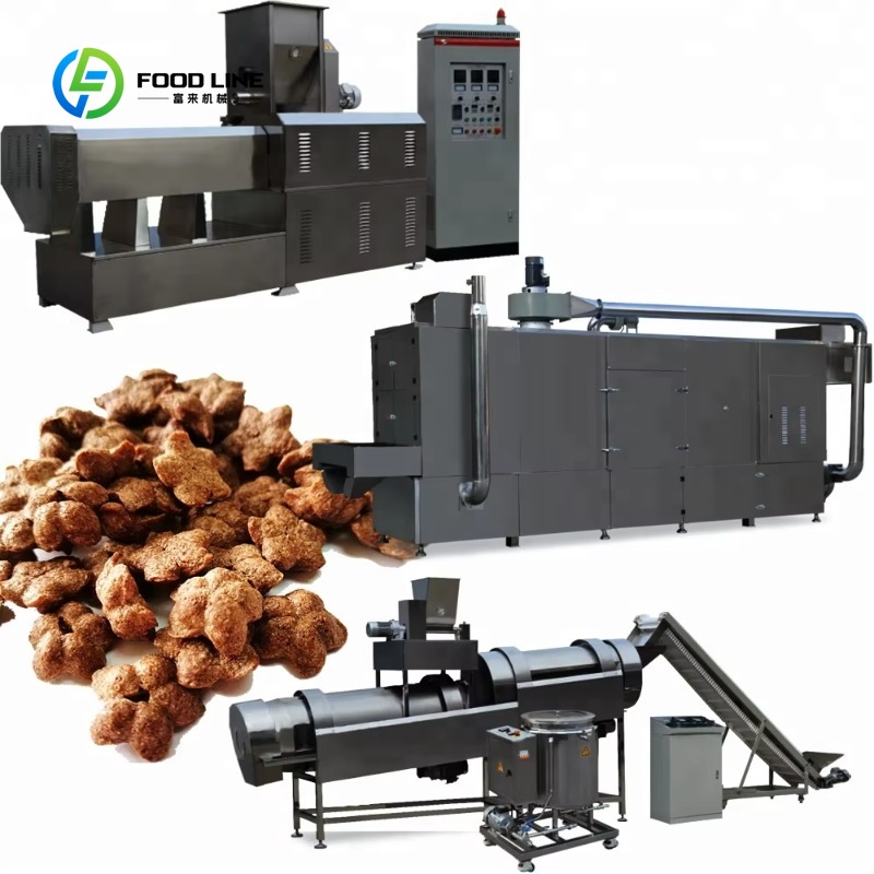 Macchina Personalizzata per la - Food Snacks Making Machine recensione e prezzo
