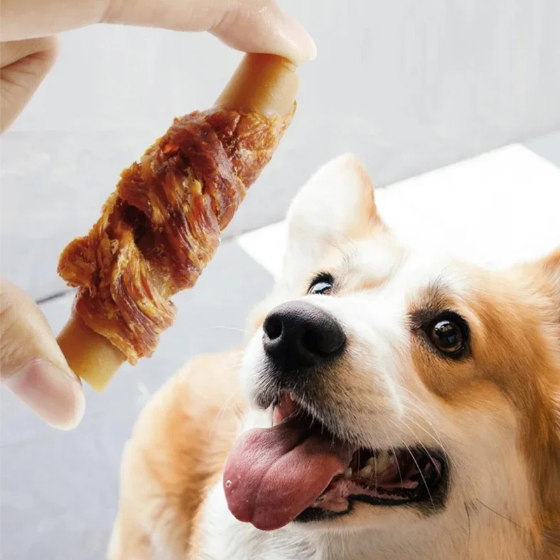 Bastoncino per la Pulizia dei  - Peanut Butter Snack recensione e prezzo