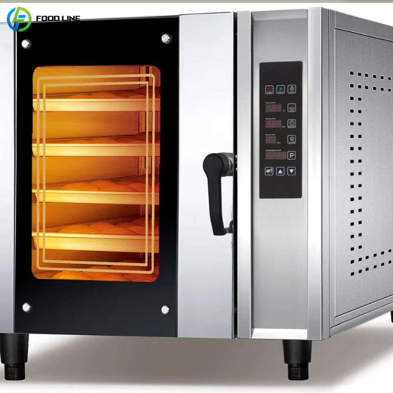 Macchina da forno a risparmio  - Food Energy Snacks recensione e prezzo