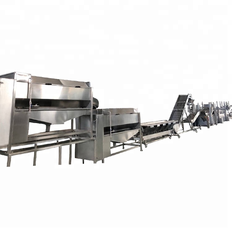 Linea di Produzione Automatica - Food Snacks Making Machine recensione e prezzo