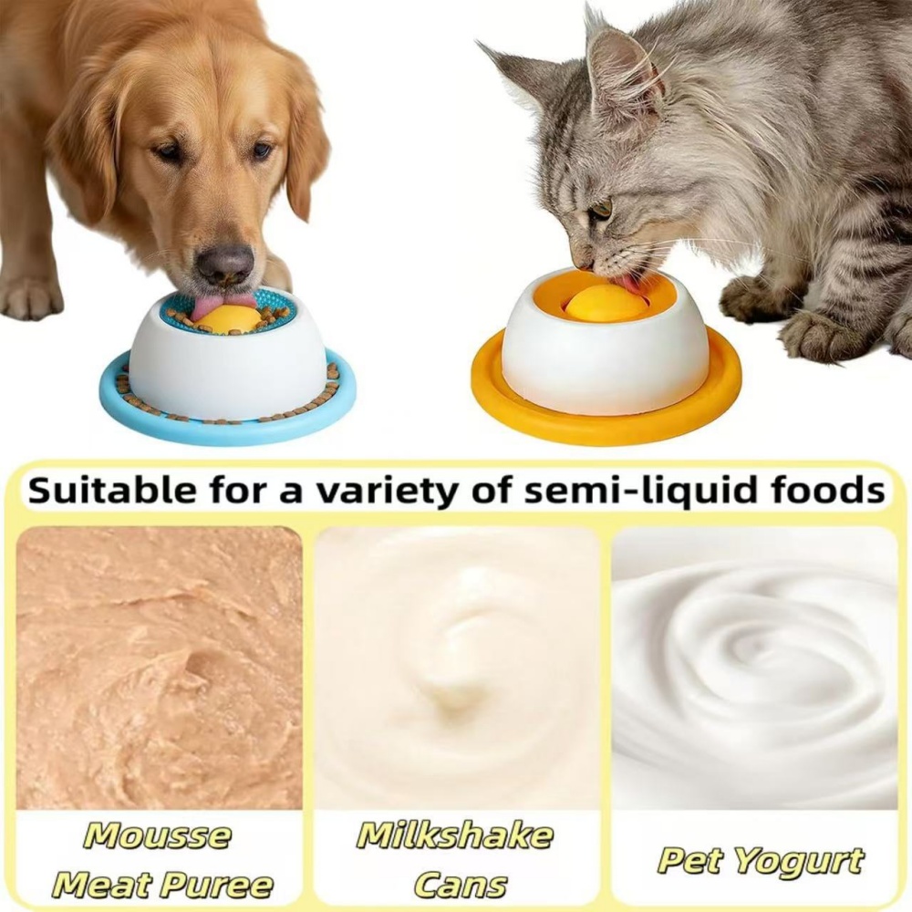 Piatto Lickable per Animali Do - Food Energy Snacks recensione e prezzo