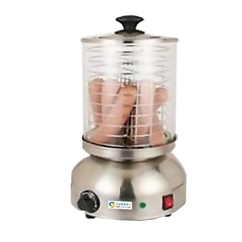Macchina Automatica Commercial - Food Snacks Making Machine recensione e prezzo