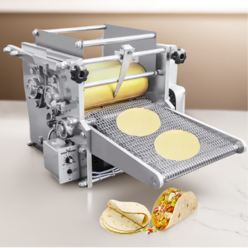 Nuovo veloce Altro snack Macch - Food Snacks Making Machine recensione e prezzo