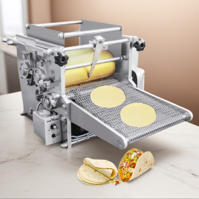 Nuovo veloce Altro snack Macch - Food Snacks Making Machine recensione e prezzo