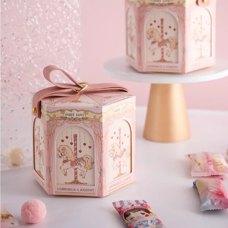 Confezione regalo da 10 pezzi  - Food Snacks Gifts recensione e prezzo