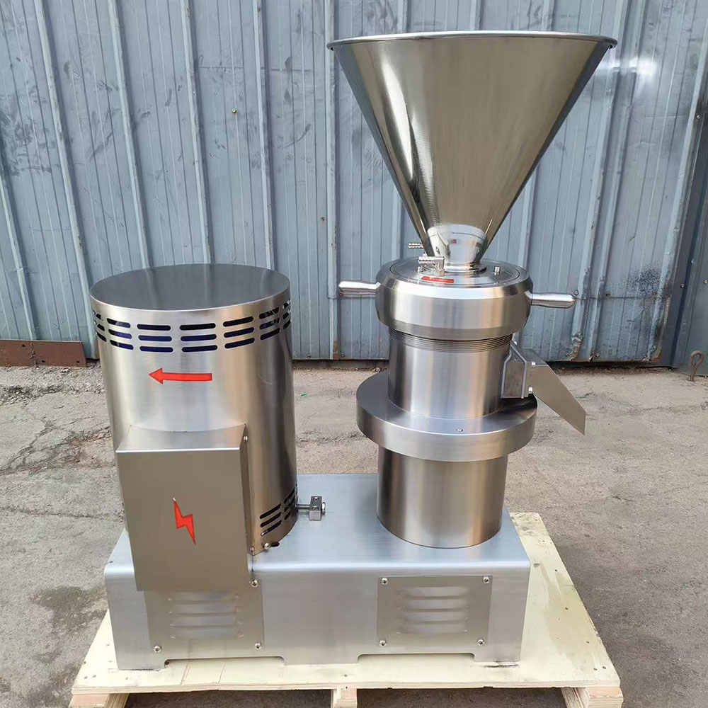 Mulino Colloidale Industriale  - Peanut Butter Snack recensione e prezzo