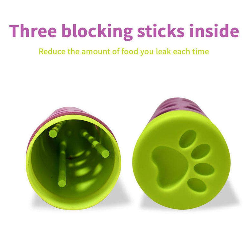 Nuovo Giocattolo Staccabile pe - Food Energy Snacks recensione e prezzo