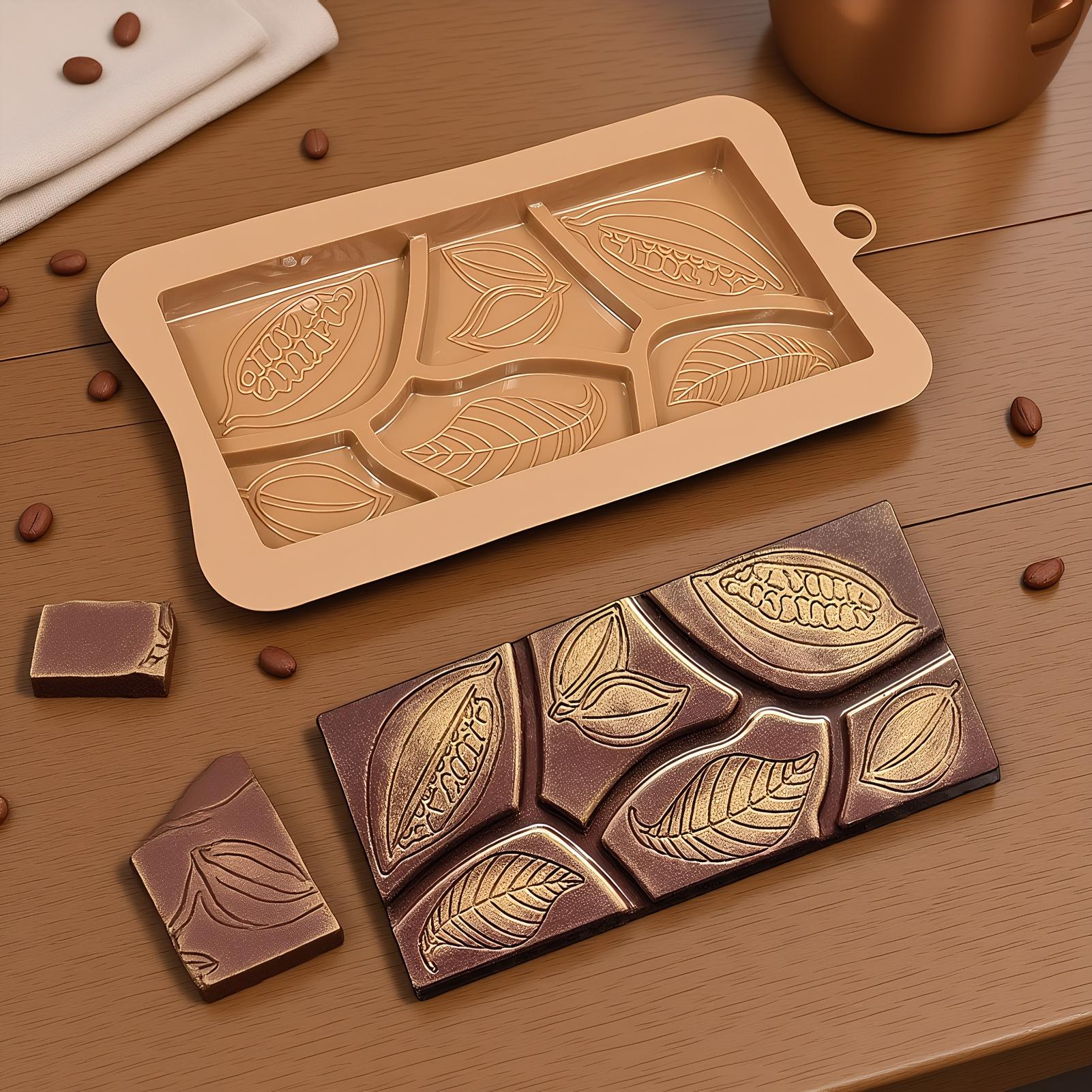 Stampi per barrette di cioccol - Food Energy Snacks recensione e prezzo