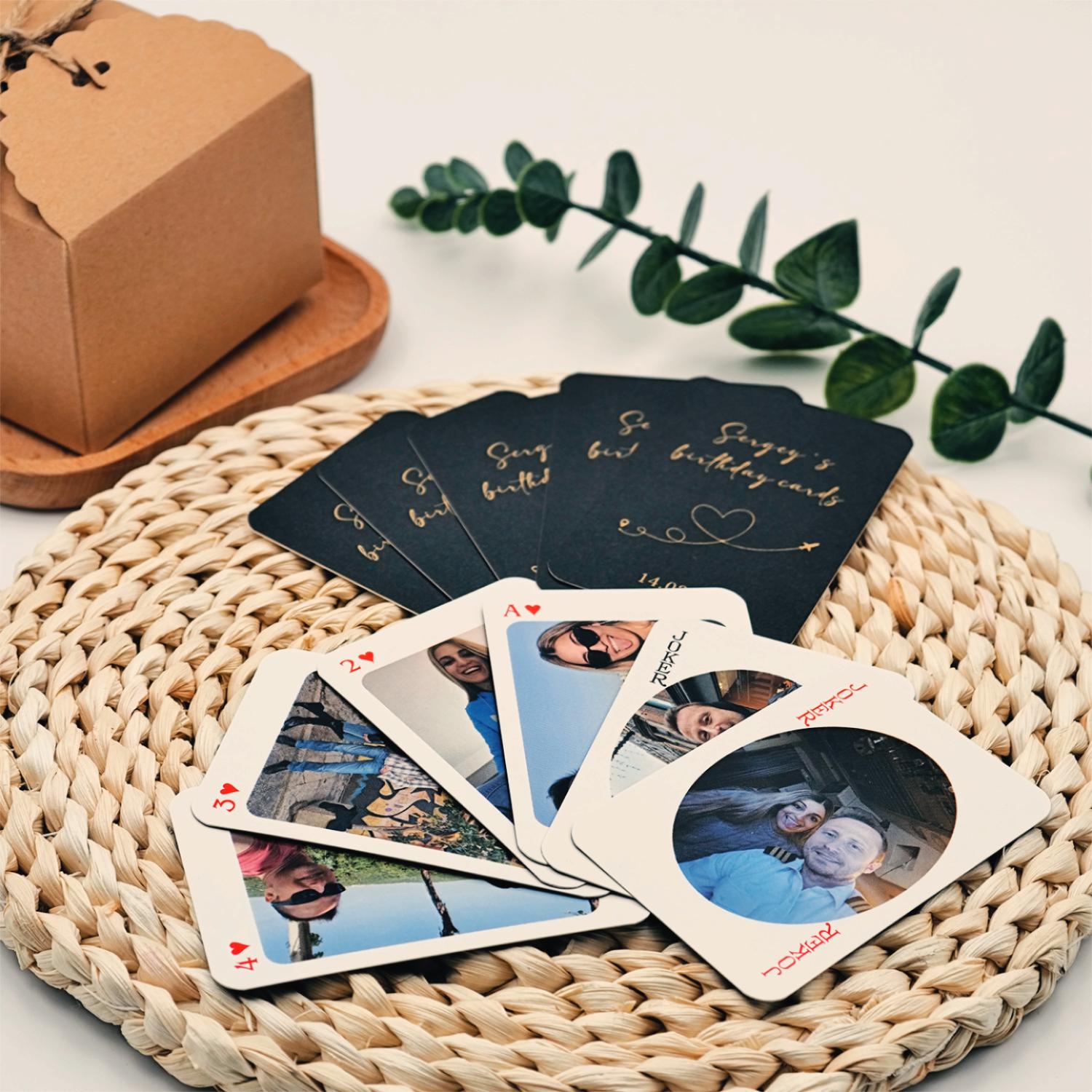 Carte da poker personalizzate, - Food Snacks Coloring Book recensione e prezzo