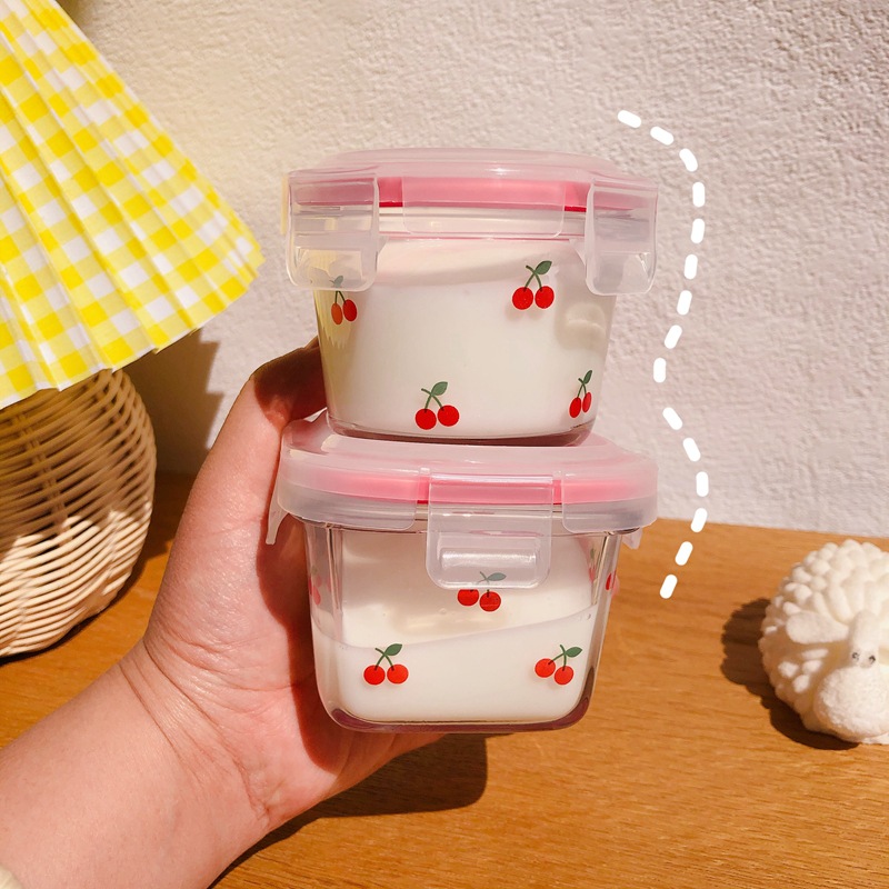 Mini scatola sigillata di cili - Food Sweet Snacks recensione e prezzo