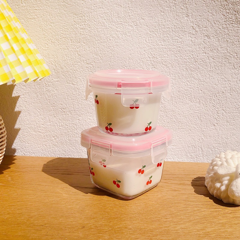 Mini scatola sigillata di cili - Food Sweet Snacks recensione e prezzo