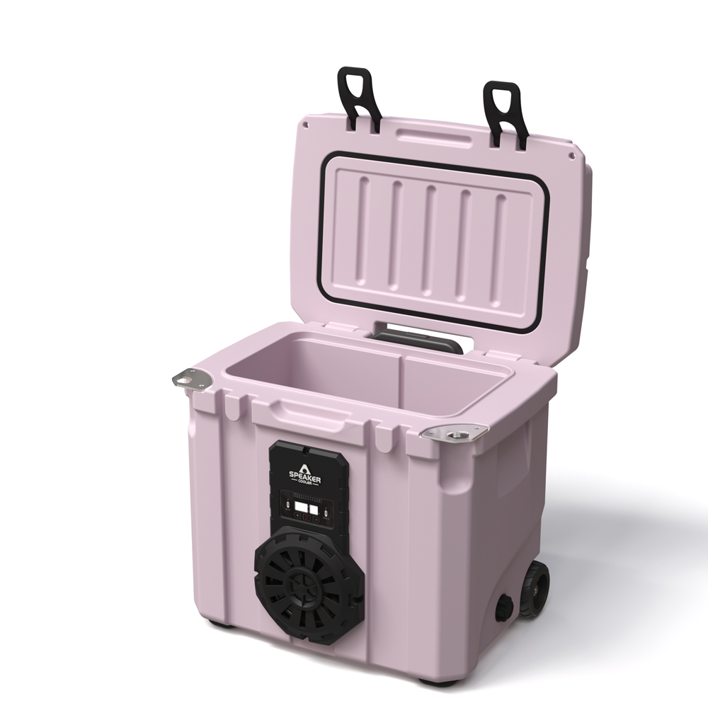 Borsa Frigo Portatile da 35L c - Food & Snacks Coloring Book Bold & Easy Pdf recensione e prezzo