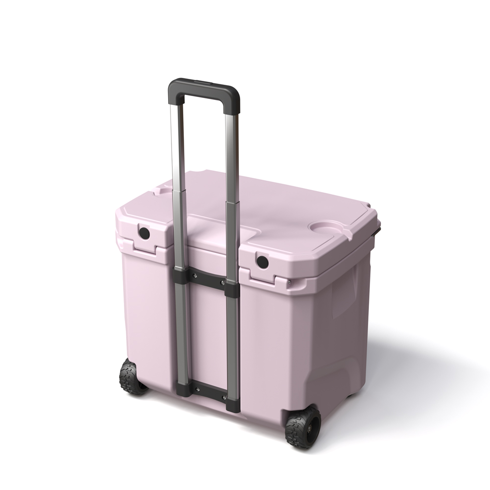 Borsa Frigo Portatile da 35L c - Food & Snacks Coloring Book Bold & Easy Pdf recensione e prezzo