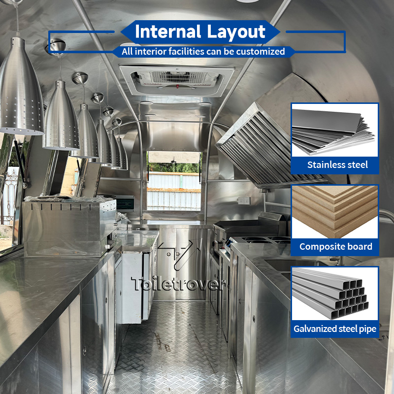 Food Truck Commerciale Persona - Food Sweet Snacks recensione e prezzo