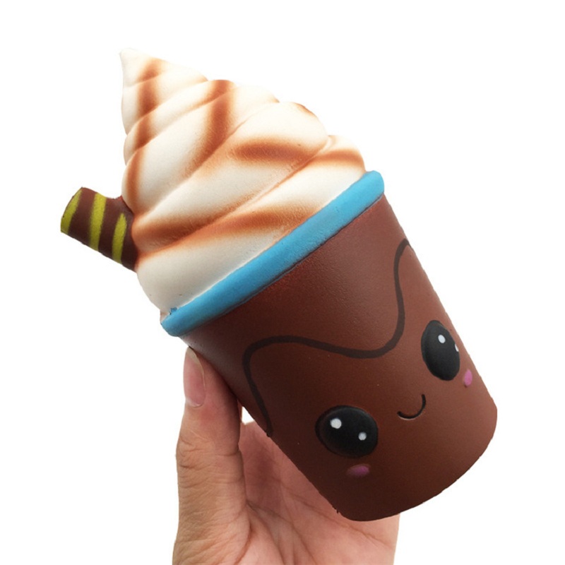 Jumbo Gelato al cioccolato Cre - Food Sweet Snacks recensione e prezzo