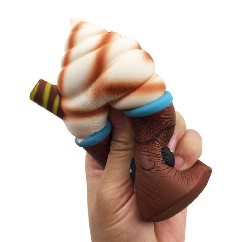 Jumbo Gelato al cioccolato Cre - Food Sweet Snacks recensione e prezzo