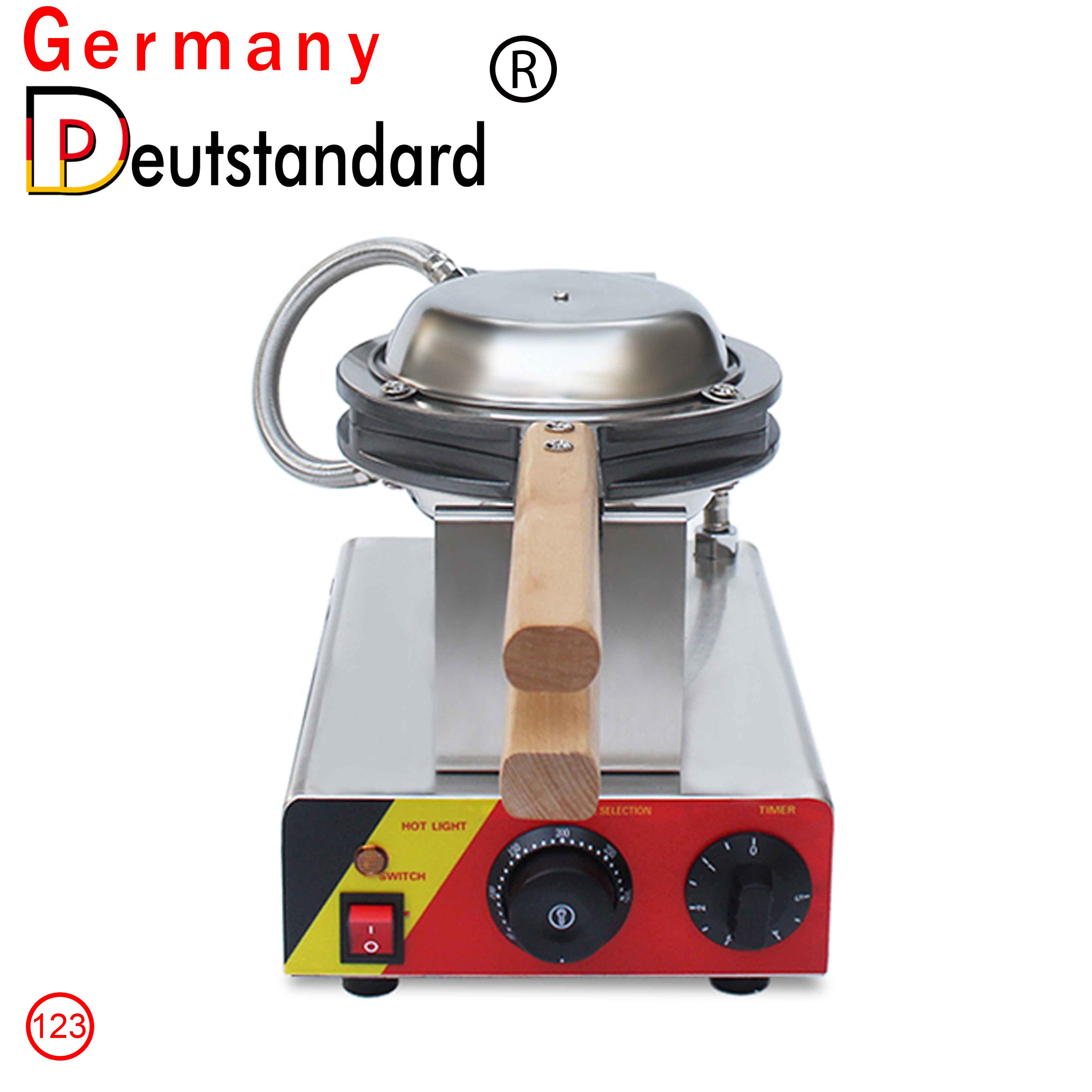 Commerciale Delizioso 220V 110 - Food Snacks Making Machine recensione e prezzo