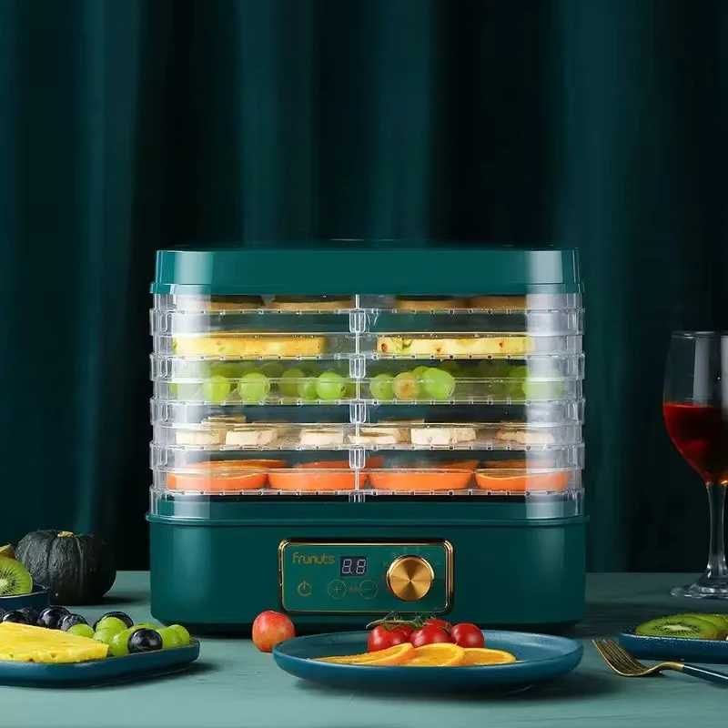 Essiccatore Alimentare Domesti - Food Snacks Making Machine recensione e prezzo
