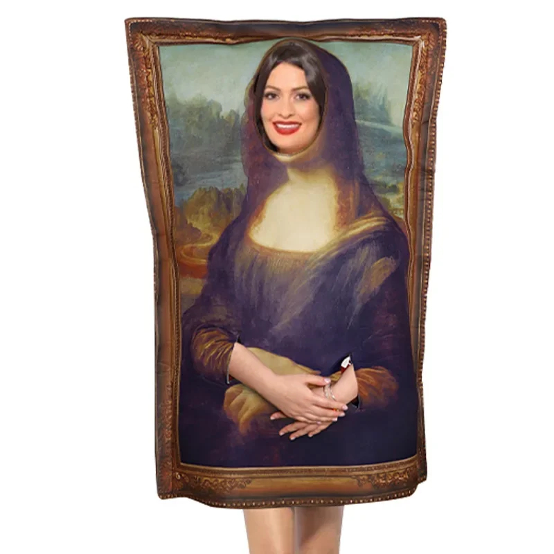 Costume Divertente 2026 2024 C - Peanut Butter Snack recensione e prezzo