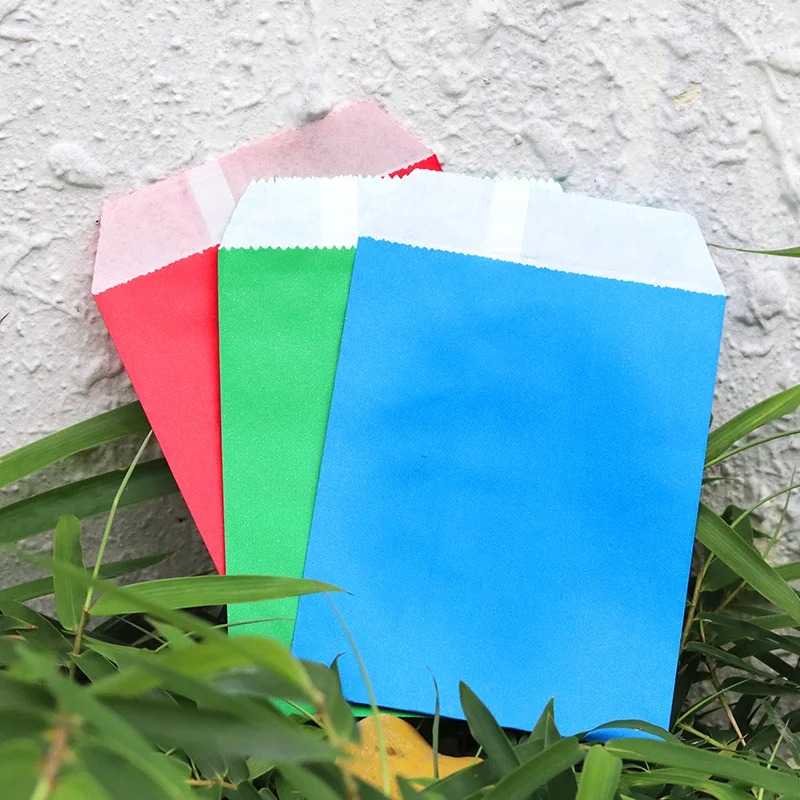 50/100 sacchetti regalo in car - Food Snacks Gifts recensione e prezzo