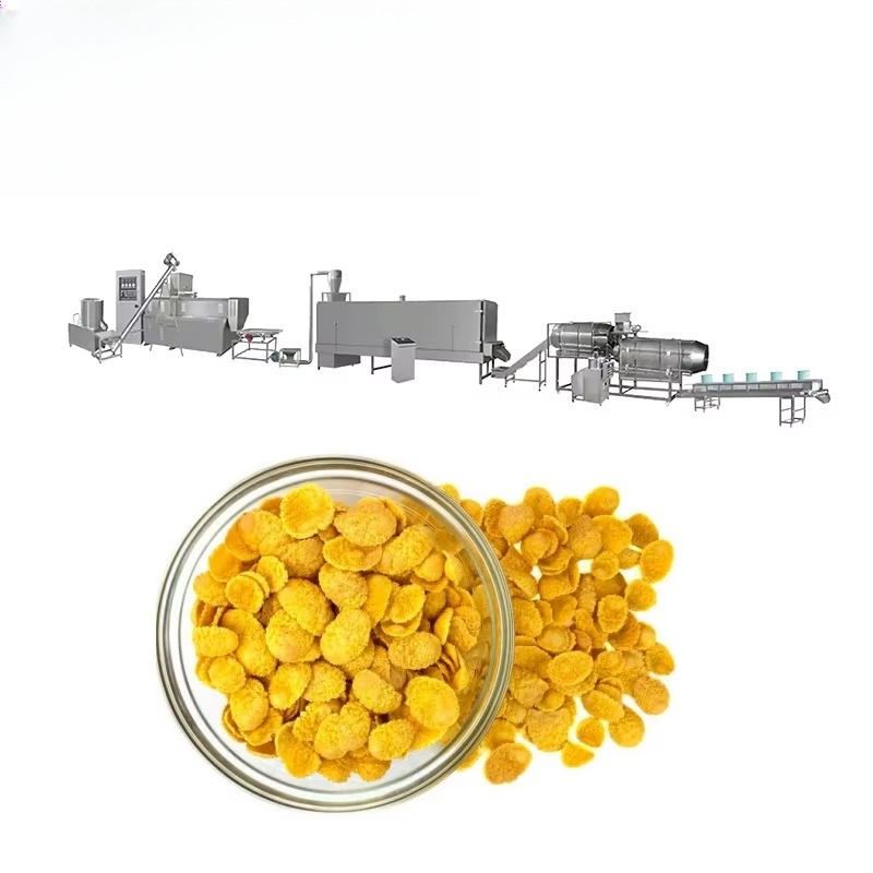 Macchine per la Produzione di  - Food Snacks Making Machine recensione e prezzo