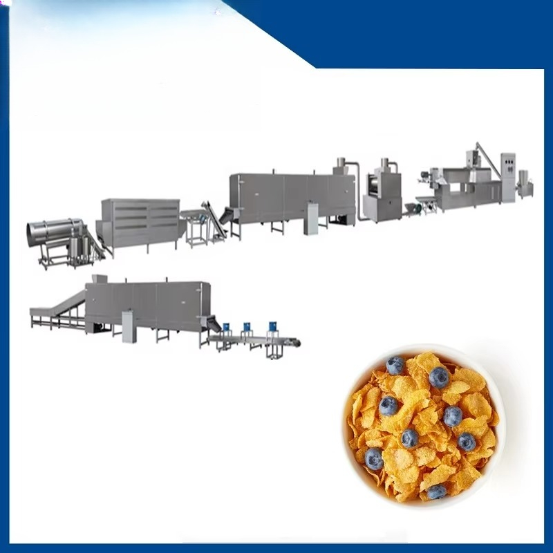 Macchine per la Produzione di  - Food Snacks Making Machine recensione e prezzo