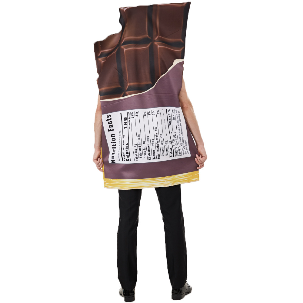 Eraspooky adulto divertente co - Peanut Butter Snack recensione e prezzo