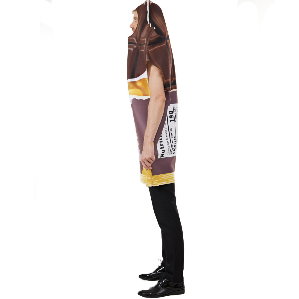 Costume da coppia divertente p - Peanut Butter Snack recensione e prezzo