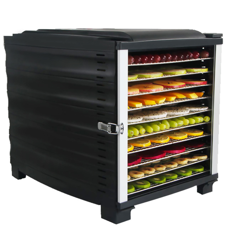 Essiccatore per alimenti per l - Food Energy Snacks recensione e prezzo