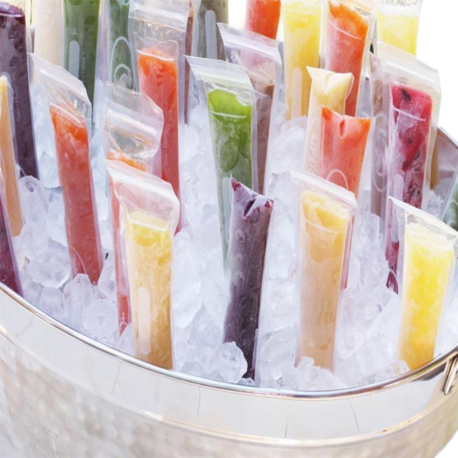 Confezione da 100 sacchetti pe - Food Snacks Healthy recensione e prezzo