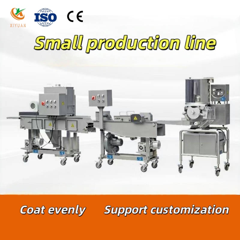 Linea di Produzione Alimentare - Food Energy Snacks recensione e prezzo